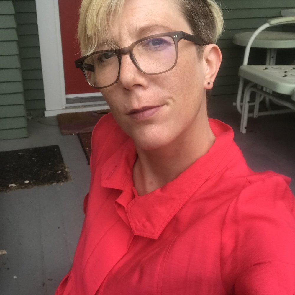 Meet your Posher, Mascha